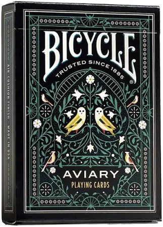 BICYCLE - AVIARY