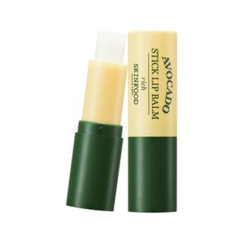 SKINFOOD Avocado StickLip Balm